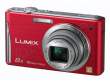 Panasonic Lumix DMC-FS35 czerwony