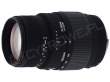 Sigma 70-300 mm f/4.0-f/5.6 DG MACRO / Canon