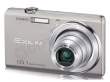 Casio EXILIM EX-ZS12 srebrny