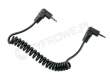 Manfrotto MN522SCA kabel spiralny 25-50cm