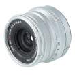 FujiFilm XF 16 mm f/2.8 R WR srebrny s.n. 9CA02667