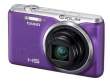 Casio EXILIM EX-ZR20 purpurowy