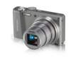 Samsung WB700 srebrny