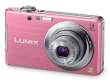 Panasonic Lumix DMC-FS16 różowy