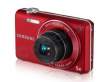 Samsung ST93 czerwony