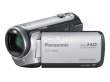 Panasonic HDC-SD80 srebrna