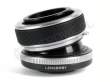 Lensbaby Composer + Tilt Transformer / Olympus Micro 4/3