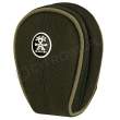 Crumpler Lolly Dolly 110 czarno-zielony