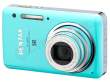 Pentax Optio S1 morski zielony