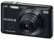 FujiFilm FinePix JX500 czarny