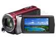 Sony HDR-CX210E czerwona