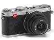 Leica X1 stalowo - szary