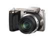Olympus SP-620UZ srebrny