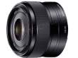 Sony E 35 mm f/1.8 OSS 