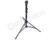 Manfrotto 126BSU Statyw HEAVY DUTY stalowy AC czarny