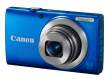 Canon PowerShot A4000 IS niebieski