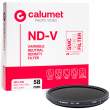 Calumet Calumet Variable ND2-400 SMC 58 mm Ultra Slim 28 Layers