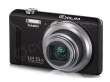 Casio EXILIM EX-ZS150 czarny