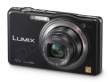 Panasonic Lumix DMC-SZ7 czarny