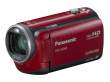 Panasonic HDC-SD80 czerwona