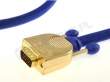 Lindy 37747 Premium Gold VGA (D-sub) - 5m