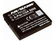 Ansmann A-Pan CGA S008 / BCE10e