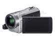 Panasonic HC-V500 srebrna