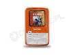 Sandisk Sansa Clip Zip 4GB pomarańczowy