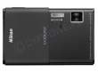 Nikon Coolpix S80 czarny