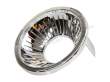 Delta Dome Chrome typ Lightsphere nasadka