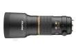 Pentax 300 mm f/4.0 DA ED IF SDM SMC