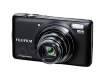 FujiFilm FinePix T400 czarny