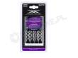 Sanyo Eneloop MQR06-E-4-3UWX + 4 ogniwa XX AA 2500 mAh