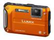 Panasonic Lumix DMC-FT4 pomarańczowy