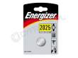 Energizer CR2025 - blister (2szt.)