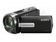 Sony DCR-SX65E czarna