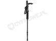 Hama Alpenpod monopod trekkingowy