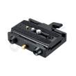 Manfrotto 577 adapter z płytką regulowaną