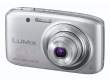 Panasonic Lumix DMC-S5 srebrny