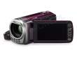 Panasonic HDC-SDX1EG purpurowa