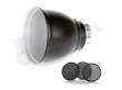 Bowens Reflektor Grid + 3 plastry miodu