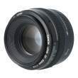 Canon 50 mm f/1.4 EF USM s.n. 70375655