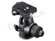 Manfrotto 468MGRC4 HYDROSTATIC głowica kulowa