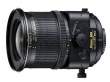 Nikon Nikkor 24 mm f/3.5D ED PC-E