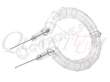 Quantuum Palnik do lampy Quantuum R600