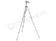 Manfrotto MKC3-H02 foto/video szary