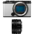 Panasonic Lumix S9 + S 18-40 mm f/4.5-6.3 biały