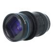 Sirui Anamorphic Lens 1,33x 75 mm F1.8 MFT s.n. 60401017
