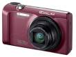 Casio EXILIM EX-H30 czerwony