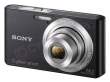 Sony DSC-W610 czarny